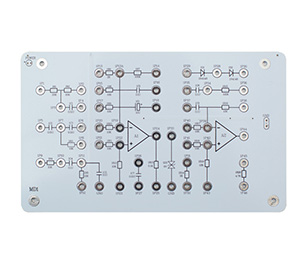 Fabbrica di PCB a spruzzo di stagno senza piombo